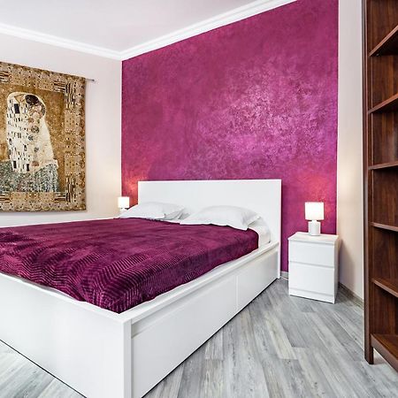 كارلوفي فاري Apartment Happy Family المظهر الخارجي الصورة