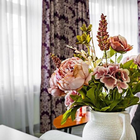 كارلوفي فاري Apartment Happy Family المظهر الخارجي الصورة